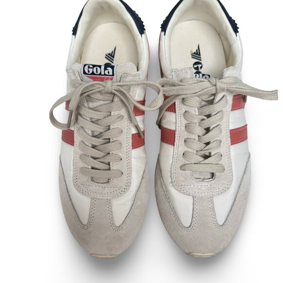Gola Sneakers Women’s US 9 - Picture 2 of 9